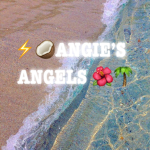 Angie’s angels!