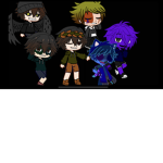 The A family (fan made doe)