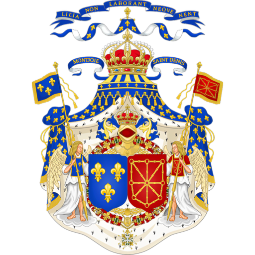 Château de Versailles, Île-de-France