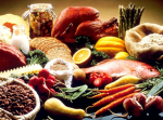 Foodstuffs & Contoctions