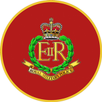 The Royal Military Police [R.M.P]