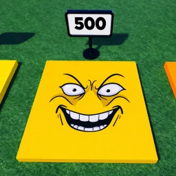 Fling Fools icon