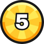 Game Badge Thumbnail