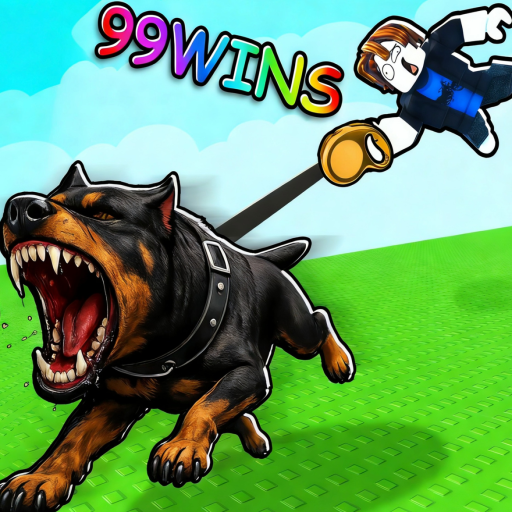 Corrida da Liga dos Pets