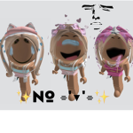 Anti-preppy avatar squad