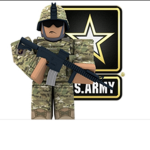JOIN THE U.S ARMY