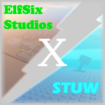 ElfSix Studios X STUW