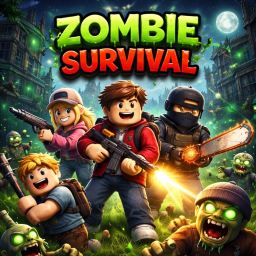 Horror ZOMBI