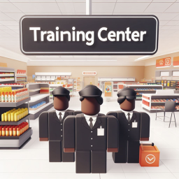 Training Center