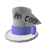 Egg Locator Top Hat