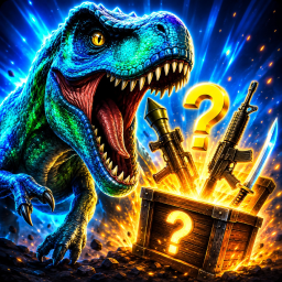 DINO SURVIVAL [BETA]