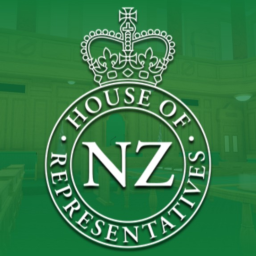 New Zealand Parliament