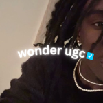 Wonder - UGC