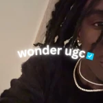 Wonder - UGC Group Thumbnail