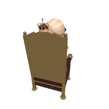 The Queen Of Nice