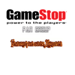 Official Game Stop Fans