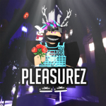 PLEASUREZ