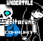 The Undertale/Deltarune Community!