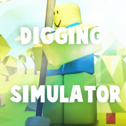 Digging Simulator!