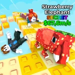 Run To Steal Brainrots 🧠🏃