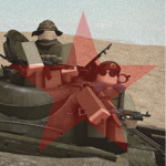 GOE:M Communist Forces