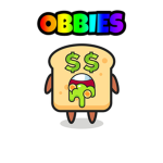 Capital Bread Obbies