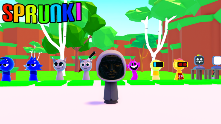 Bluey Roleplay 3D screenshot 3