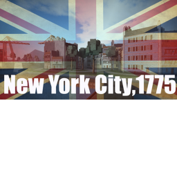 ♔The City of New York♔