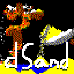 dSand (beta)