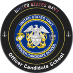 {+} Naval Officer Candidate School