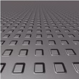a little baseplate...