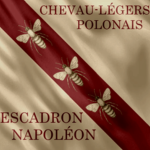 1.Pułk Lansjerów Gwardii Cesarskiej