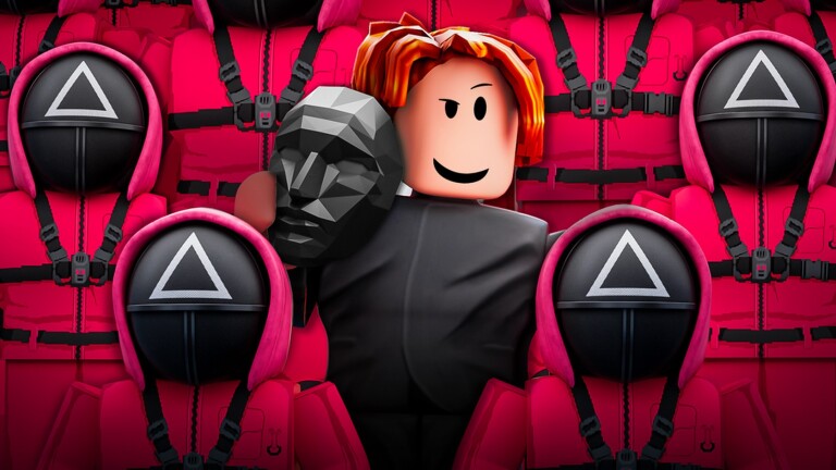 Kraken Game — official Roblox game image