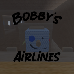 Bobby's Airlines