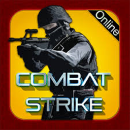 [BIG UPDATE] Combat Strike ALPHA icon