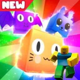  [NEW GAME!] 🔥 HIPER Clicker Simulator  🔥 icon