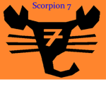 Scorpion-7 Unturned Group