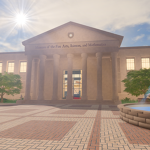 Museum of the Fine Arts, Sciences, and Mathematic