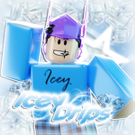 Icey Drip's (Clothing)