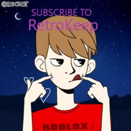 Around the clock at Retro Keep's icon
