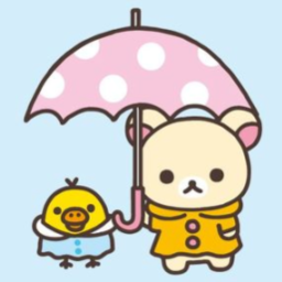 ʕ´•ᴥ•`ʔ