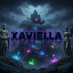 Xaviella