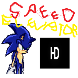 [EMISHIA] Speed Elevator