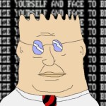 The Dilbert Experience  🔊MIC-UP-DATE🔊