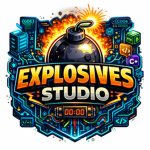 Explosives Studio
