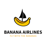 BA || Banana Airlines