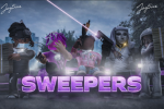 Sweepers (SW)