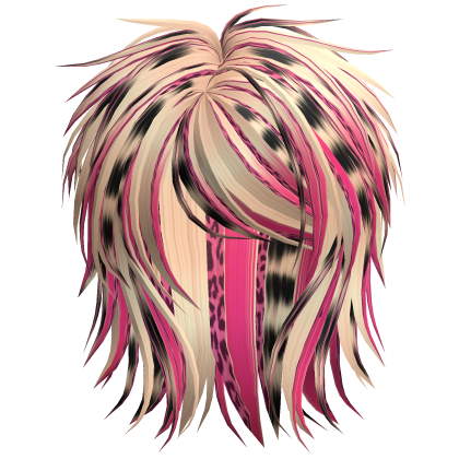 Short Fluffy Scene Blowout Japanese Dragon Roblox item