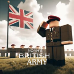 -[BA]- | -British Army-
