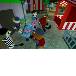 The Extreme Chapters: Carnival icon